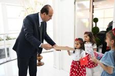 “Savaşsız Bir Dünya İstiyoruz”